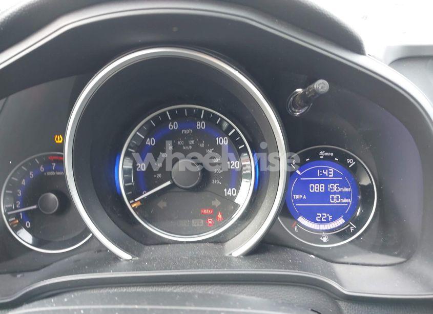 Photo 7 of 2015 Honda Fit EX (VIN 3HGGK5G89FM735214)