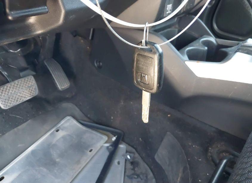 Photo 11 of 2018 Honda Fit LX (VIN 3HGGK5H40JM725370)