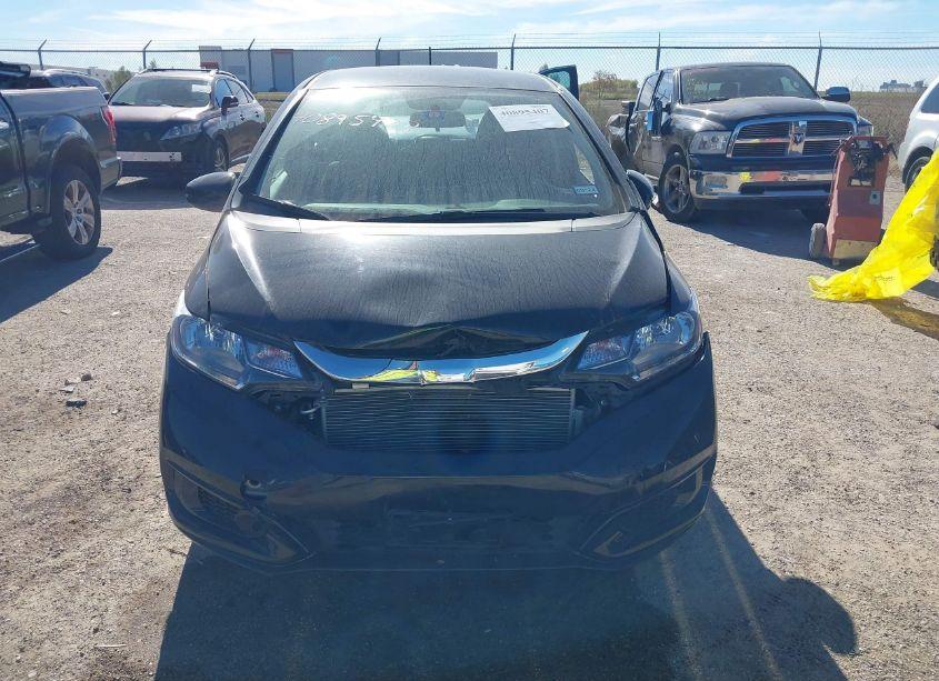 Photo 12 of 2018 Honda Fit LX (VIN 3HGGK5H40JM725370)