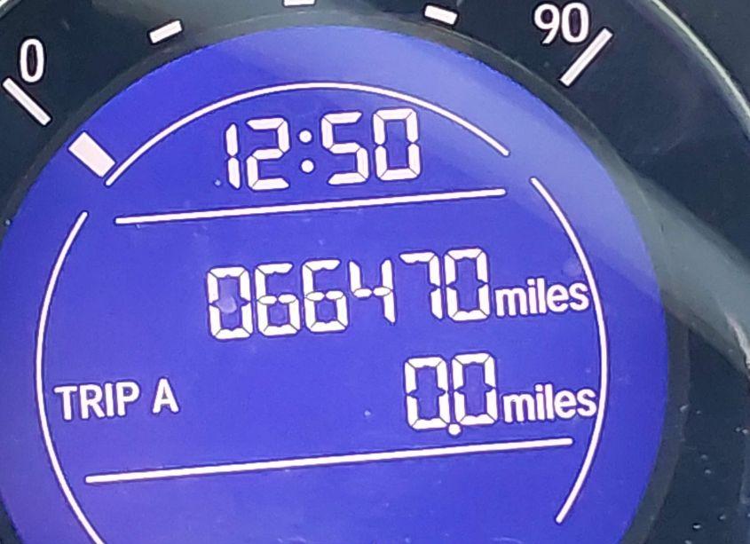 Photo 15 of 2018 Honda Fit LX (VIN 3HGGK5H40JM725370)