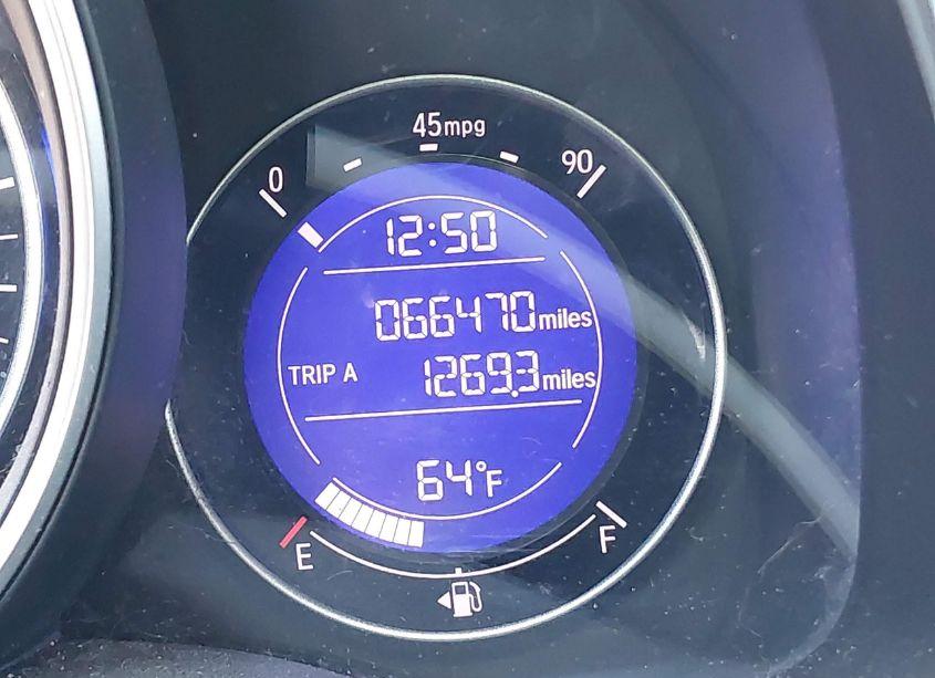 Photo 7 of 2018 Honda Fit LX (VIN 3HGGK5H40JM725370)