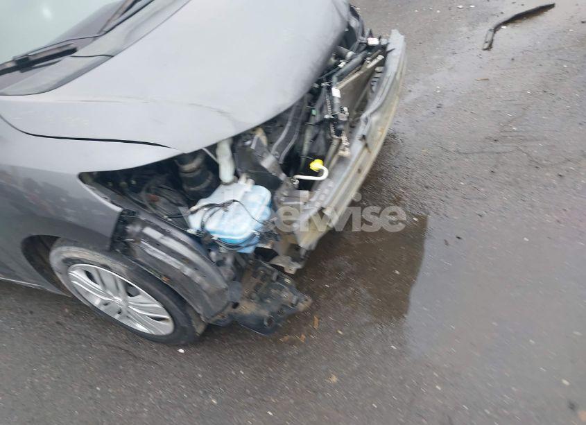 Photo 6 of 2019 Honda Fit LX (VIN 3HGGK5H40KM735754)