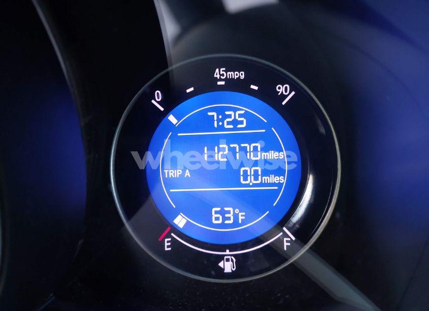 Photo 15 of 2019 Honda Fit LX (VIN 3HGGK5H40KM740792)