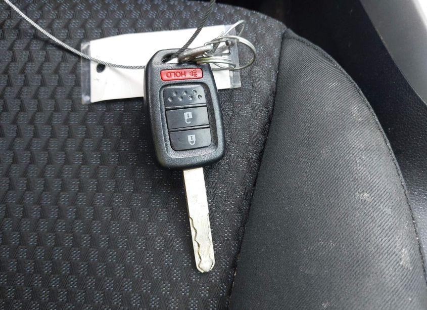 Photo 11 of 2020 Honda Fit LX (VIN 3HGGK5H40LM700357)