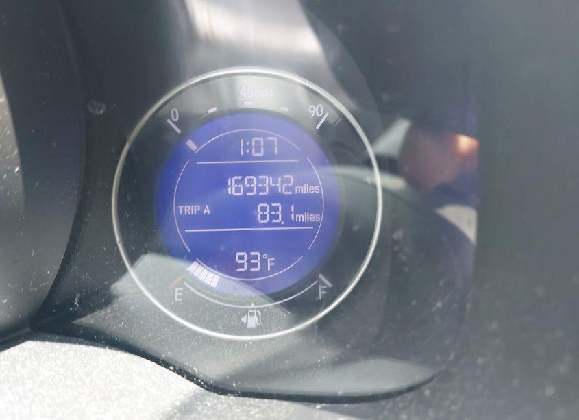 Photo 15 of 2020 Honda Fit LX (VIN 3HGGK5H40LM700357)