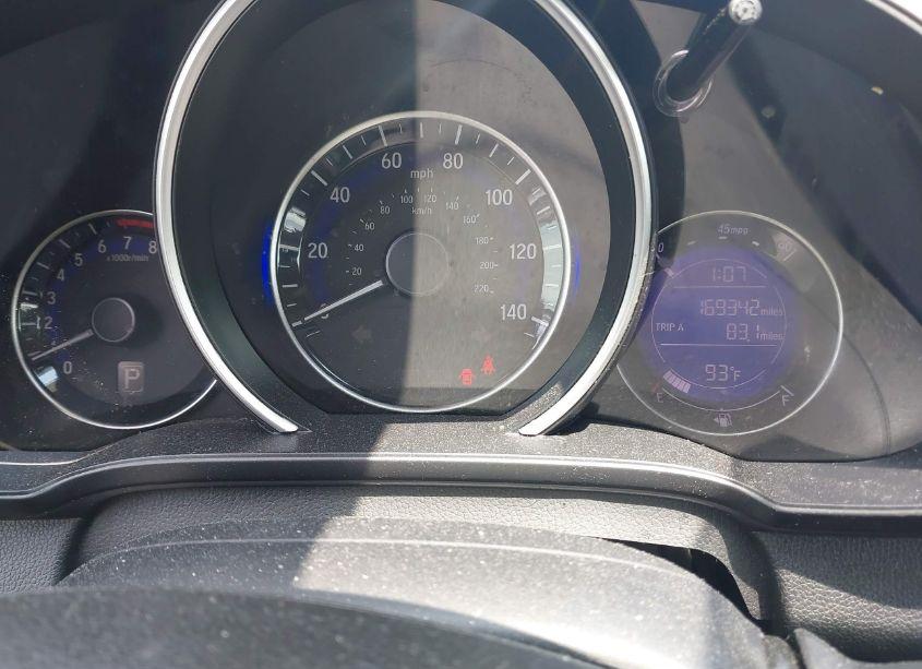 Photo 7 of 2020 Honda Fit LX (VIN 3HGGK5H40LM700357)