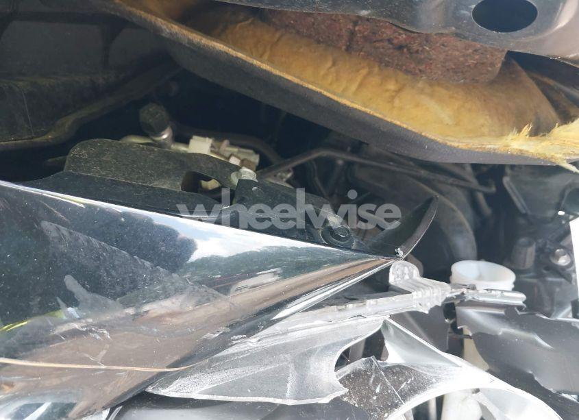 Photo 10 of 2020 Honda Fit LX (VIN 3HGGK5H40LM709849)