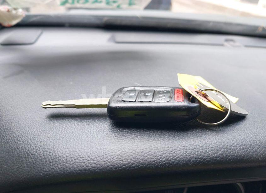 Photo 11 of 2020 Honda Fit LX (VIN 3HGGK5H40LM709849)