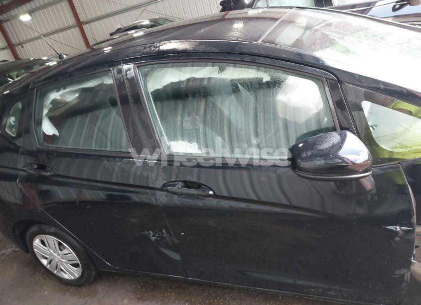 Photo 13 of 2020 Honda Fit LX (VIN 3HGGK5H40LM709849)