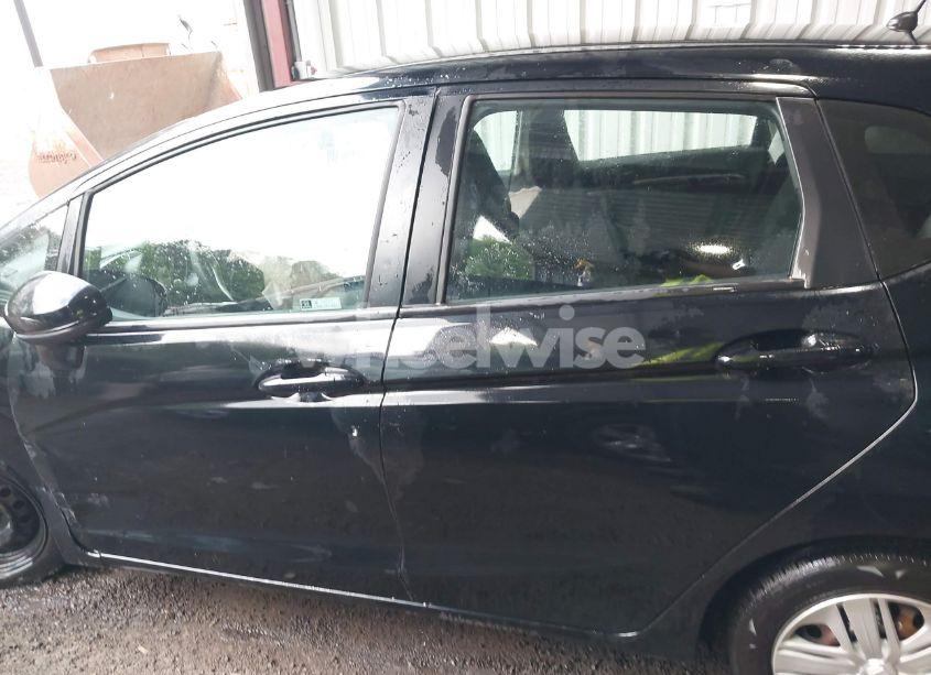 Photo 14 of 2020 Honda Fit LX (VIN 3HGGK5H40LM709849)