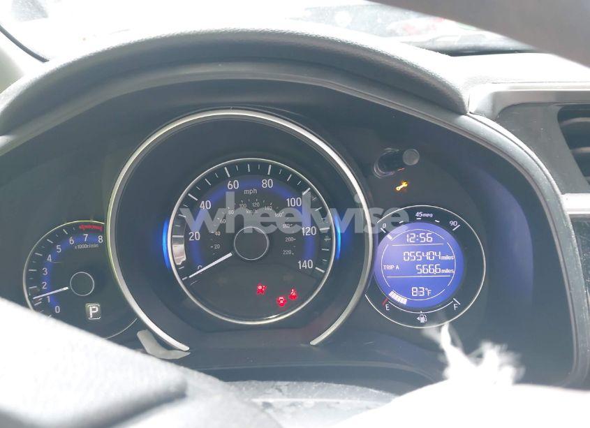 Photo 15 of 2020 Honda Fit LX (VIN 3HGGK5H40LM709849)