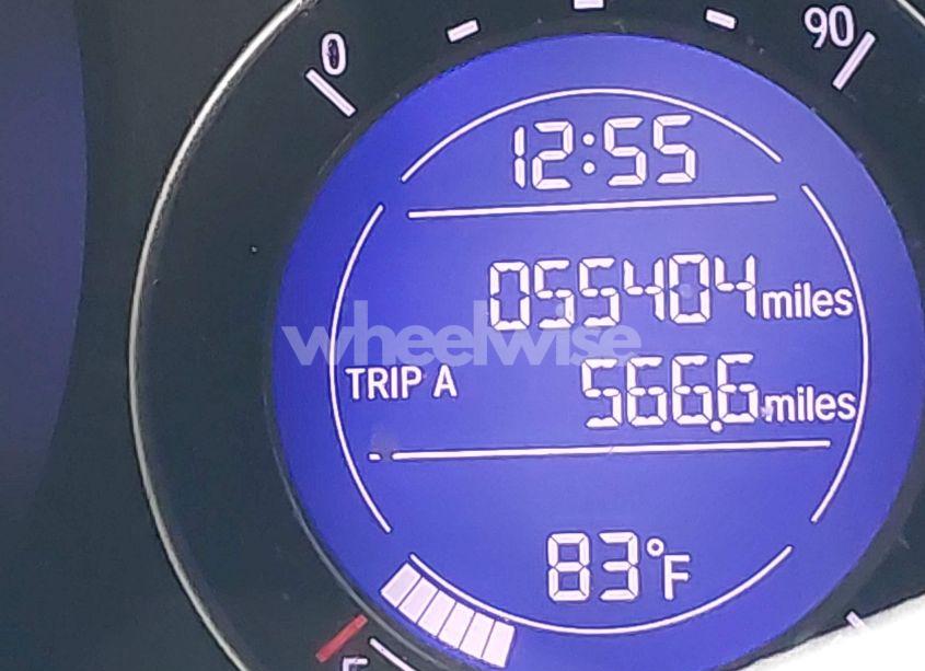 Photo 7 of 2020 Honda Fit LX (VIN 3HGGK5H40LM709849)