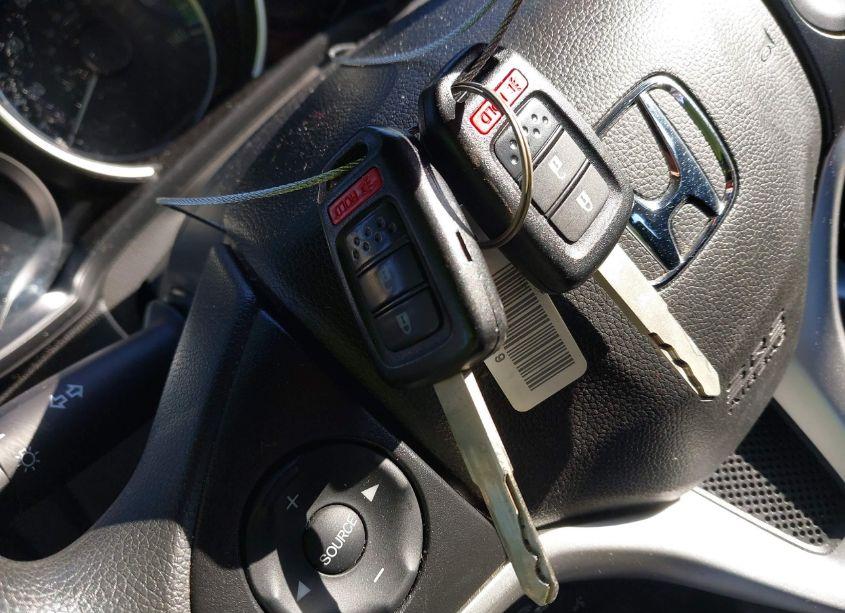 Photo 11 of 2020 Honda Fit LX (VIN 3HGGK5H40LM719135)