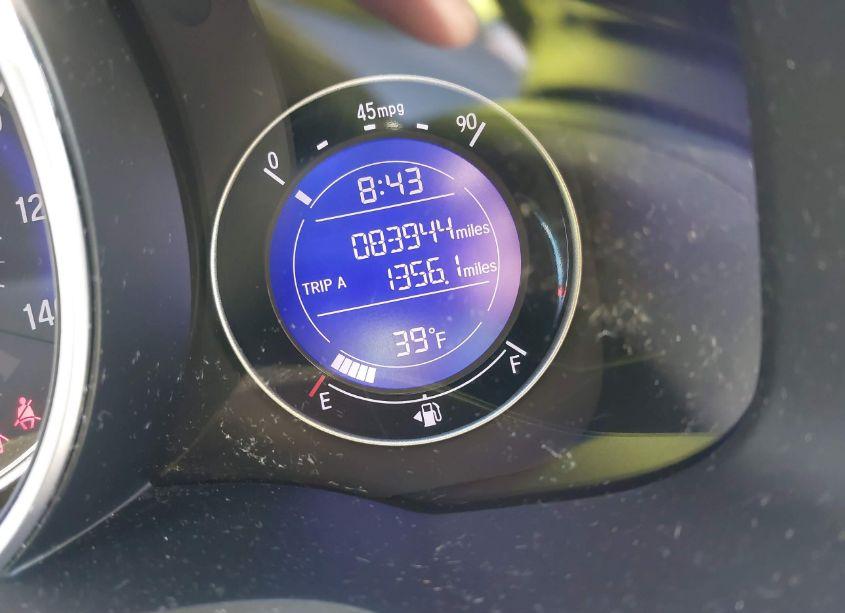 Photo 15 of 2020 Honda Fit LX (VIN 3HGGK5H40LM719135)