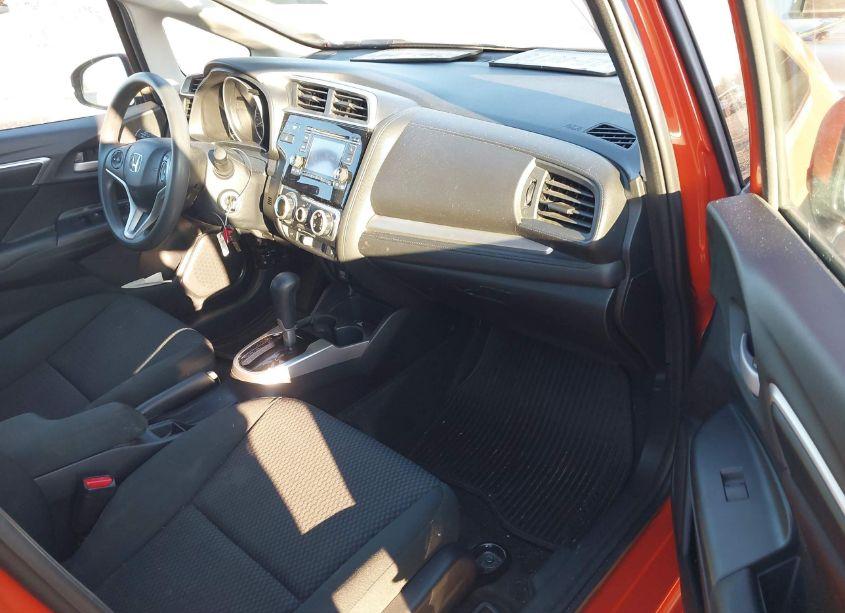 Photo 5 of 2020 Honda Fit LX (VIN 3HGGK5H40LM719135)