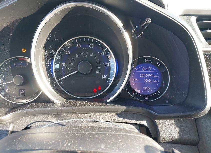 Photo 7 of 2020 Honda Fit LX (VIN 3HGGK5H40LM719135)