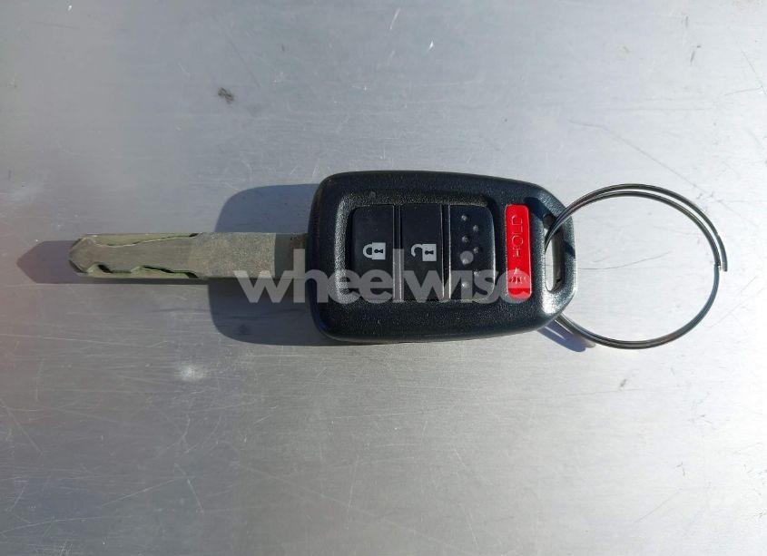 Photo 11 of 2019 Honda Fit LX (VIN 3HGGK5H41KM718882)