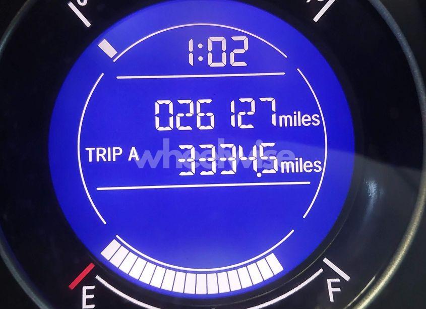 Photo 16 of 2019 Honda Fit LX (VIN 3HGGK5H41KM718882)