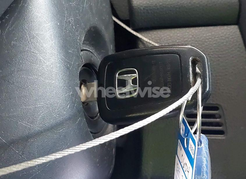 Photo 11 of 2019 Honda Fit LX (VIN 3HGGK5H41KM720759)