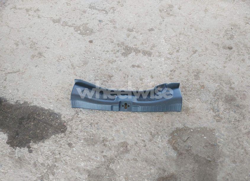 Photo 12 of 2019 Honda Fit LX (VIN 3HGGK5H41KM720759)