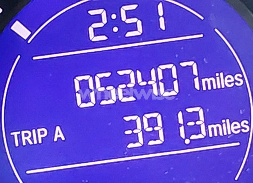 Photo 16 of 2019 Honda Fit LX (VIN 3HGGK5H41KM720759)