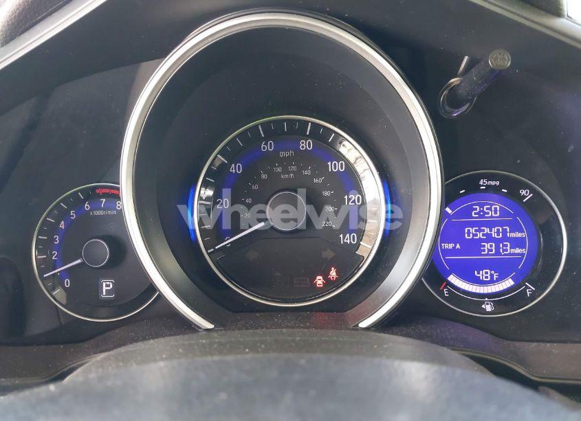 Photo 7 of 2019 Honda Fit LX (VIN 3HGGK5H41KM720759)