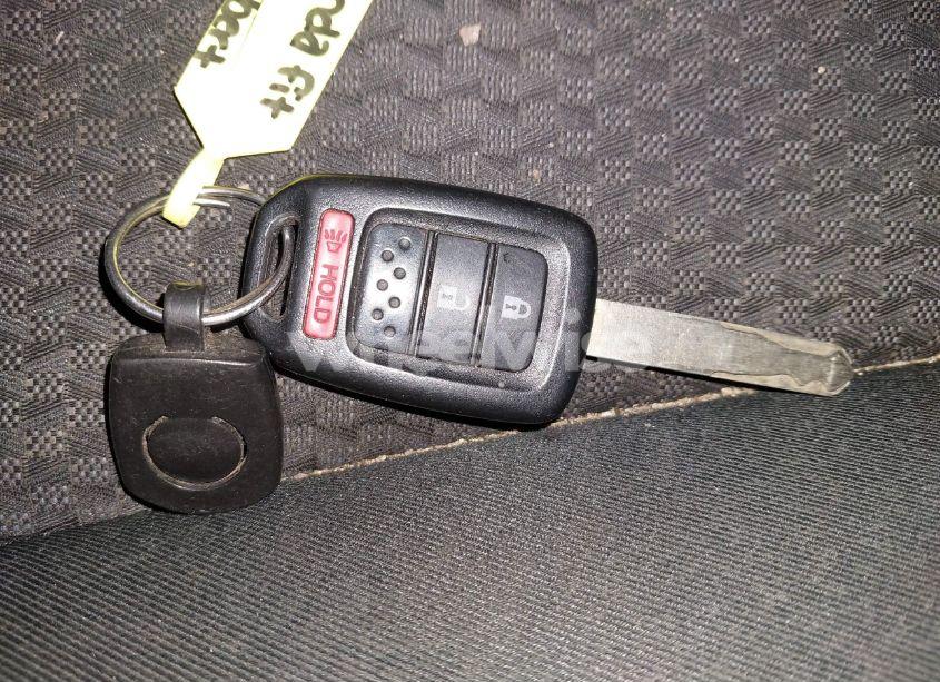 Photo 11 of 2019 Honda Fit LX (VIN 3HGGK5H41KM750800)