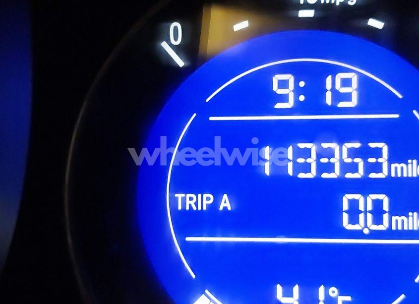Photo 15 of 2019 Honda Fit LX (VIN 3HGGK5H41KM750800)