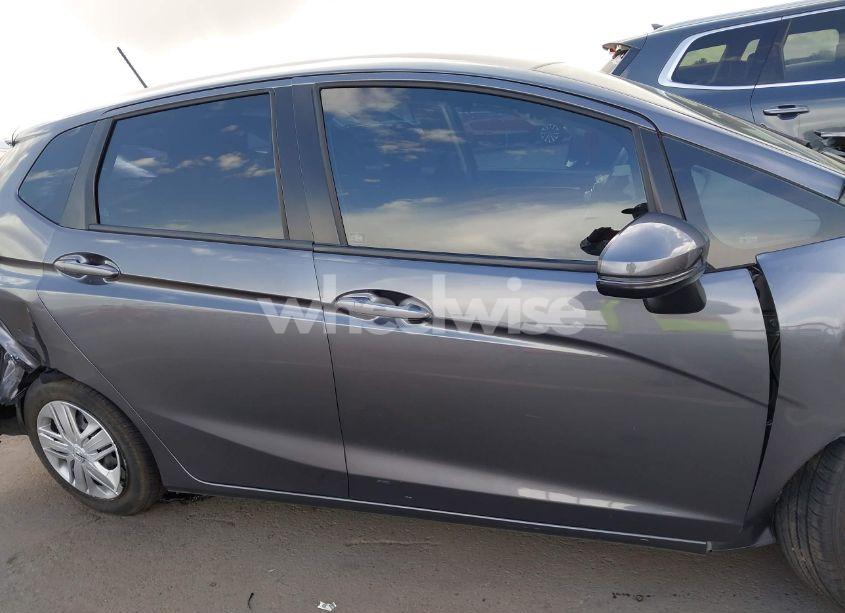 Photo 13 of 2020 Honda Fit LX (VIN 3HGGK5H41LM708564)