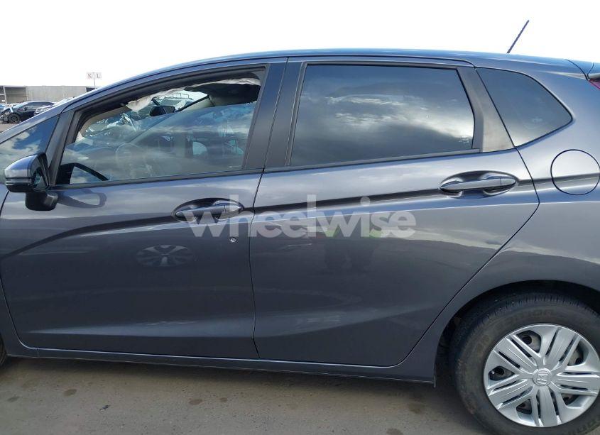 Photo 14 of 2020 Honda Fit LX (VIN 3HGGK5H41LM708564)