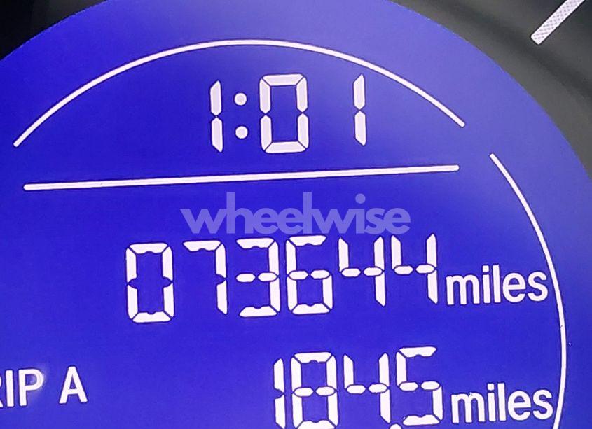 Photo 15 of 2020 Honda Fit LX (VIN 3HGGK5H41LM708564)