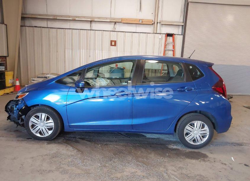Photo 15 of 2020 Honda Fit LX (VIN 3HGGK5H41LM718169)