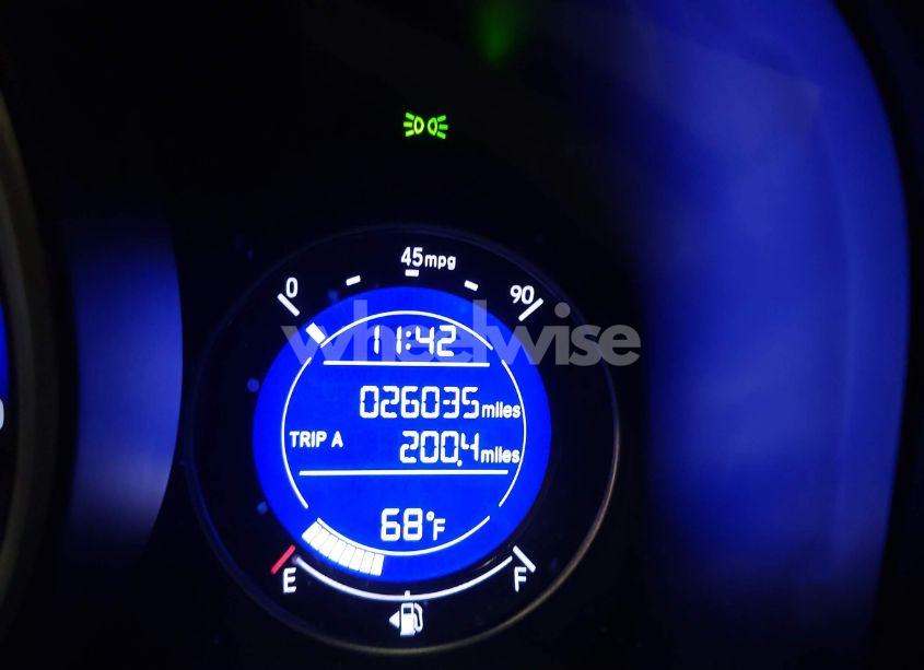 Photo 16 of 2020 Honda Fit LX (VIN 3HGGK5H41LM718169)