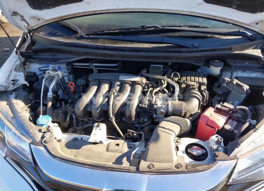 Photo 10 of 2018 Honda Fit LX (VIN 3HGGK5H42JM723829)