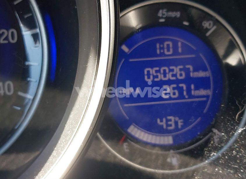 Photo 16 of 2018 Honda Fit LX (VIN 3HGGK5H42JM723829)