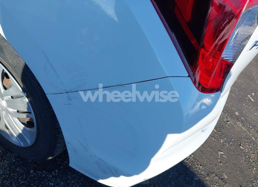 Photo 18 of 2018 Honda Fit LX (VIN 3HGGK5H42JM723829)