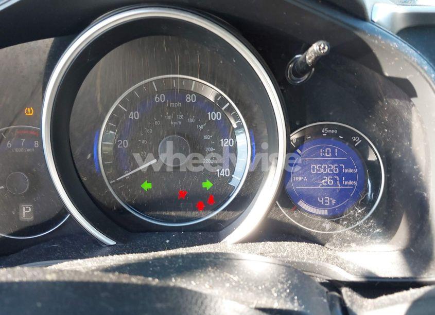 Photo 7 of 2018 Honda Fit LX (VIN 3HGGK5H42JM723829)