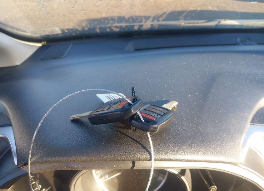 Photo 11 of 2019 Honda Fit LX (VIN 3HGGK5H42KM702397)