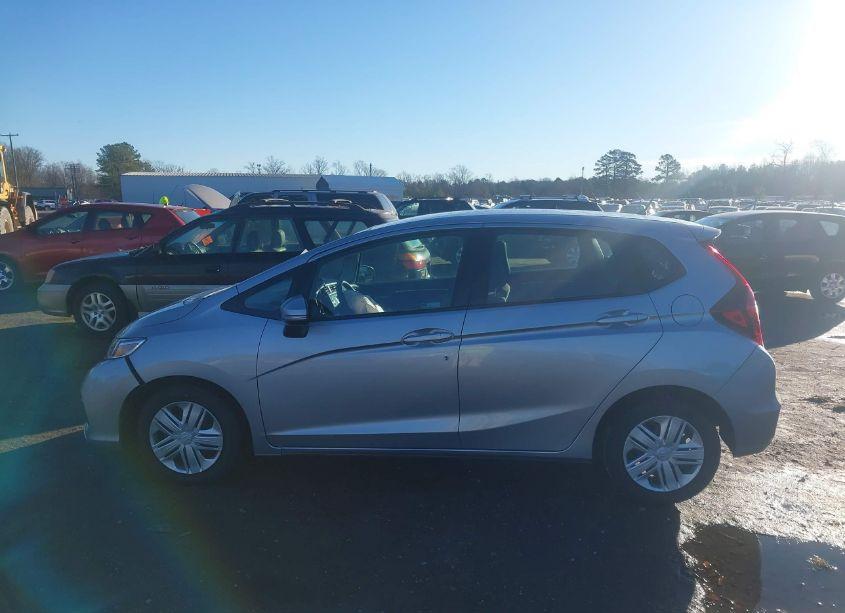 Photo 14 of 2019 Honda Fit LX (VIN 3HGGK5H42KM702397)