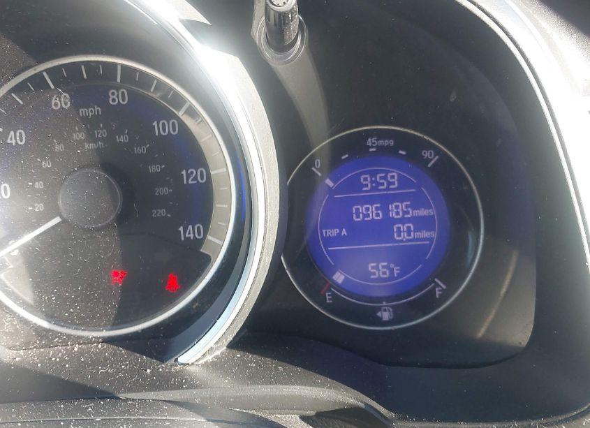 Photo 15 of 2019 Honda Fit LX (VIN 3HGGK5H42KM702397)