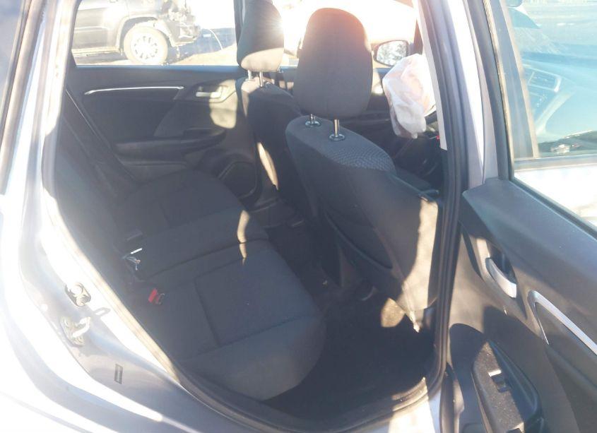 Photo 8 of 2019 Honda Fit LX (VIN 3HGGK5H42KM702397)