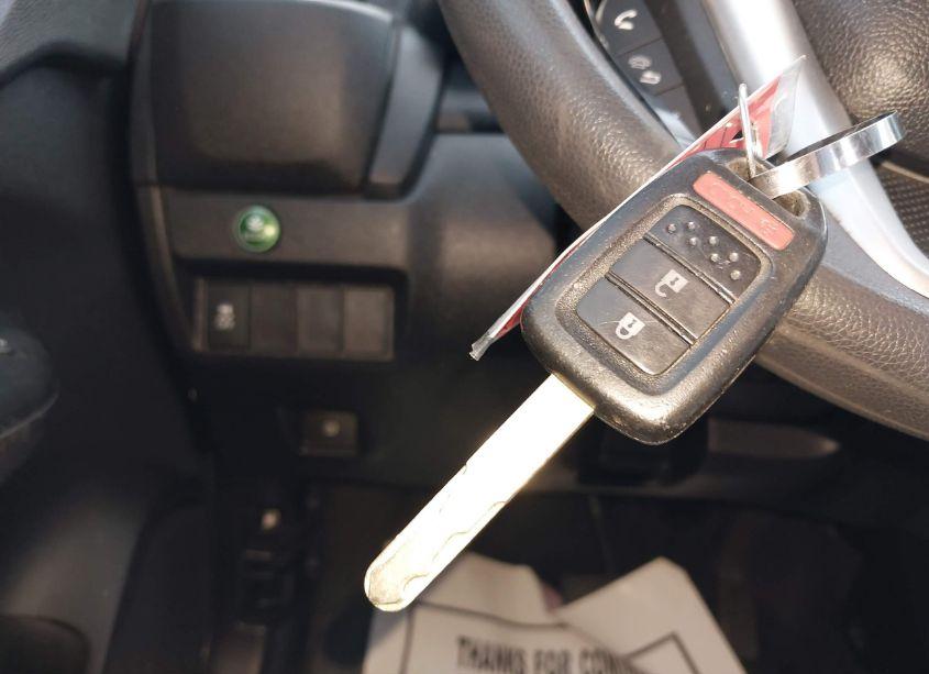 Photo 11 of 2019 Honda Fit LX (VIN 3HGGK5H42KM729549)