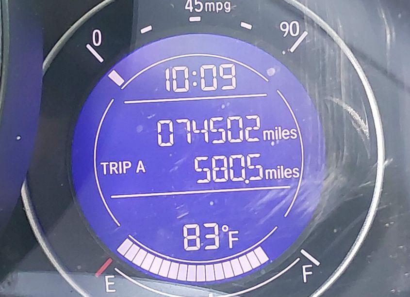 Photo 16 of 2019 Honda Fit LX (VIN 3HGGK5H42KM729549)