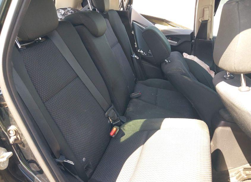 Photo 8 of 2019 Honda Fit LX (VIN 3HGGK5H42KM729549)