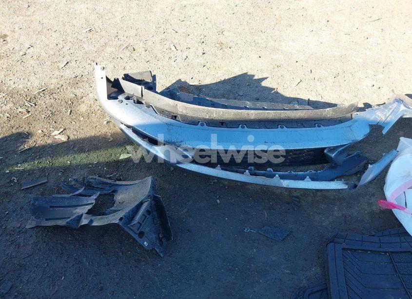 Photo 12 of 2019 Honda Fit LX (VIN 3HGGK5H42KM737179)