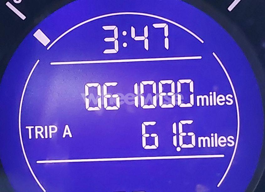 Photo 16 of 2019 Honda Fit LX (VIN 3HGGK5H42KM737179)