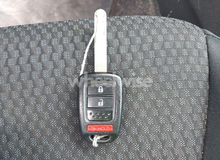 Photo 11 of 2019 Honda Fit LX (VIN 3HGGK5H42KM748117)