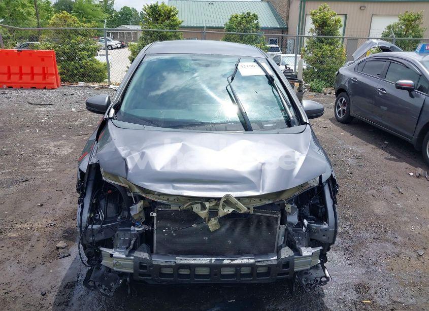 Photo 13 of 2019 Honda Fit LX (VIN 3HGGK5H42KM748117)