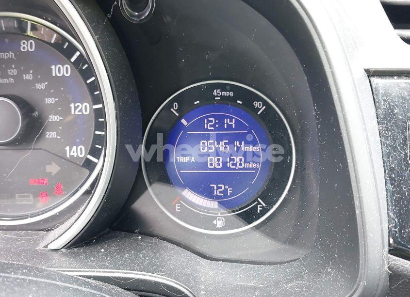 Photo 16 of 2019 Honda Fit LX (VIN 3HGGK5H42KM748117)