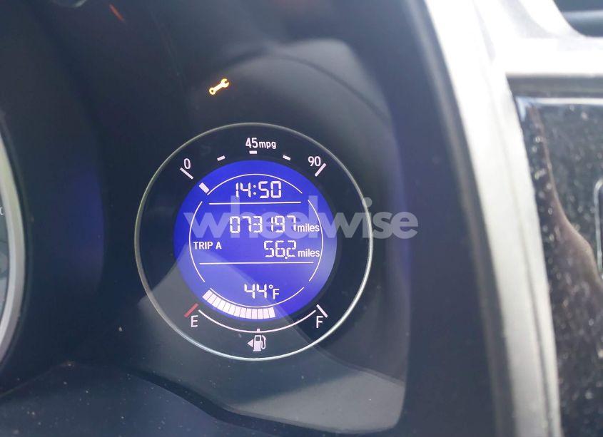 Photo 15 of 2020 Honda Fit LX (VIN 3HGGK5H42LM700716)